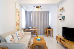 The Cristallo (D15), Apartment #581783311